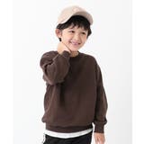 Dブラウン | 子供服 キッズ ベビージュニア | devirock
