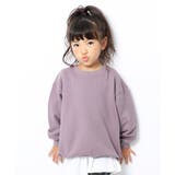 Dラベンダー | 子供服 キッズ ベビージュニア | devirock