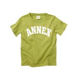 024-ピスタチオ | デビラボ プリントTシャツ 子供服 | devirock