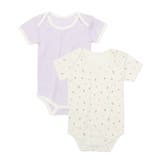 001 | 綿100％ ベビー ガールズ | devirock