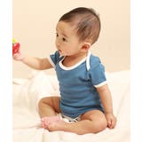 001 | 綿100％ ベビー ボーイズ | devirock