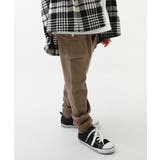 モカ | カーゴパンツ 子供服 キッズ | devirock