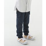 ネイビー | カーゴパンツ 子供服 キッズ | devirock