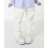 オフホワイト | ウルトラストレッチ ツイル タックパンツ | devirock