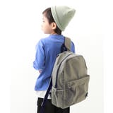Dグレージュ | リュックサック 子供服 キッズ 男の子 女の子 バッグ カバン | devirock