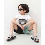 008-太陽-ホワイト | UVカット Tシャツ型 半袖ラッシュガード | devirock
