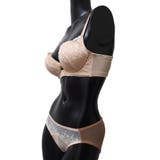 ノンワイヤー チュールレース ブラショーツセット | インナーショップDiamondHearts  | 詳細画像13 