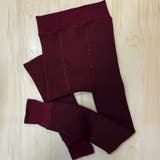 裏起毛極暖レギンス 極暖レギンス 極暖 | インナーショップDiamondHearts  | 詳細画像20 