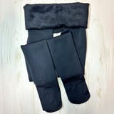 極暖 裏起毛タイツ 極暖タイツ | インナーショップDiamondHearts  | 詳細画像7 