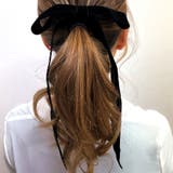 リボン ヘアゴム | インナーショップDiamondHearts | 詳細画像3