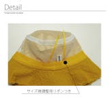 フリンジバケットハット カットオフデザイン レディース | インナーショップDiamondHearts | 詳細画像5