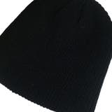 ビーズリボンニットビーニー ニット帽 ニットキャップ | インナーショップDiamondHearts | 詳細画像5