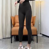 超薄型発熱インナー保温パンツ 発熱インナー 保温インナー | インナーショップDiamondHearts  | 詳細画像1 