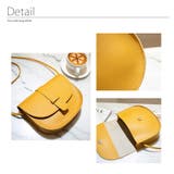 ショルダーバッグ ミニ ベルトデザイン | インナーショップDiamondHearts  | 詳細画像2 