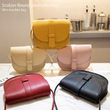 ショルダーバッグ ミニ ベルトデザイン | インナーショップDiamondHearts  | 詳細画像7 