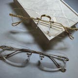 スクエアレンズクリアメガネ スクエアレンズメガネ クリアメガネ | インナーショップDiamondHearts  | 詳細画像5 