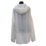 シアーパーカー レース 長袖 カジュアル 春 夏 秋 韓国 韓国ファッション | インナーショップDiamondHearts  | 詳細画像16 