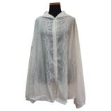 シアーパーカー レース 長袖 カジュアル 春 夏 秋 韓国 韓国ファッション | インナーショップDiamondHearts  | 詳細画像14 