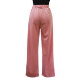 ワイドスラックスパンツ ハイウエスト パンツ | インナーショップDiamondHearts  | 詳細画像24 