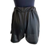 ロゴポイントショートパンツ ショートパンツ ロゴ | インナーショップDiamondHearts  | 詳細画像12 