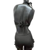 体型カバー水着3点セット 体型カバー 水着 | インナーショップDiamondHearts  | 詳細画像9 