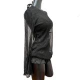 体型カバー水着3点セット 体型カバー 水着 | インナーショップDiamondHearts  | 詳細画像8 