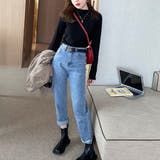 フリルハイネック メロウ フリル | インナーショップDiamondHearts  | 詳細画像8 