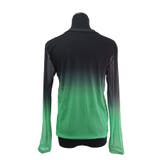 グラーデーションカラー 長袖 シアー | インナーショップDiamondHearts  | 詳細画像16 