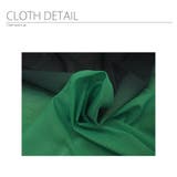 グラーデーションカラー 長袖 シアー | インナーショップDiamondHearts  | 詳細画像3 