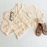 レースフリルショートカーディガン レース フリル | インナーショップDiamondHearts | 詳細画像18