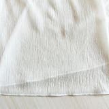 パールボタンシアーショートカーディガン シアー パールボタン | インナーショップDiamondHearts | 詳細画像14