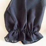 キャンディスリーブフリルシアーシャツ キャンディスリーブ シアーシャツ | インナーショップDiamondHearts | 詳細画像23