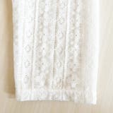 フェミニンレースカーディガン レース カーディガン | インナーショップDiamondHearts  | 詳細画像8 