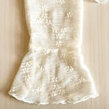 小花柄シアーカーディガン 小花柄 シアーカーディガン | インナーショップDiamondHearts | 詳細画像17