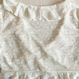 小花柄シアーカーディガン 小花柄 シアーカーディガン | インナーショップDiamondHearts | 詳細画像20