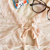 小花柄シアーカーディガン 小花柄 シアーカーディガン | インナーショップDiamondHearts | 詳細画像26