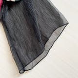 エアリーグロウ ロングシアーカーディガン シアー | インナーショップDiamondHearts | 詳細画像20