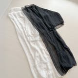 エアリーグロウ ロングシアーカーディガン シアー | インナーショップDiamondHearts | 詳細画像22