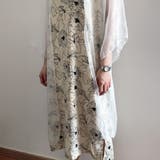 エアリーグロウ ロングシアーカーディガン シアー | インナーショップDiamondHearts | 詳細画像2