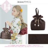 レース巾着 レディース バッグ | Dita | 詳細画像32 
