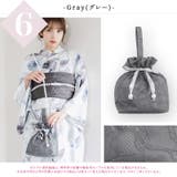 レース巾着 レディース バッグ | Dita | 詳細画像16 