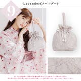 レース巾着 レディース バッグ | Dita | 詳細画像22 
