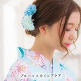 髪飾り 結婚式 お呼ばれ | Dita | 詳細画像16