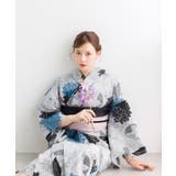 4.絢爛重ね | 浴衣 セット レディース | Dita