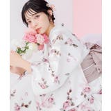 27.儚恋あわせ | 浴衣 セパレート ワンピース | Dita