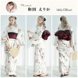 浴衣 セット レディース | Dita | 詳細画像12 