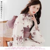 浴衣 セット レディース | Dita | 詳細画像3
