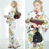 浴衣 セット レディース | Dita | 詳細画像5