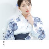 浴衣 セット レディース | Dita | 詳細画像4 