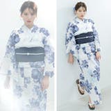 浴衣 セット レディース | Dita | 詳細画像5 
